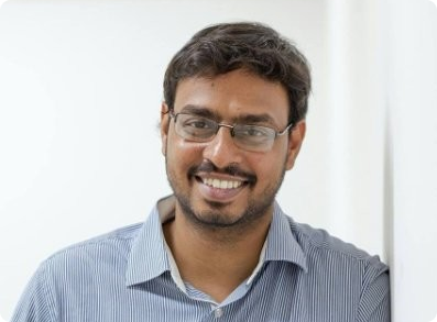 Shreyas Naidu