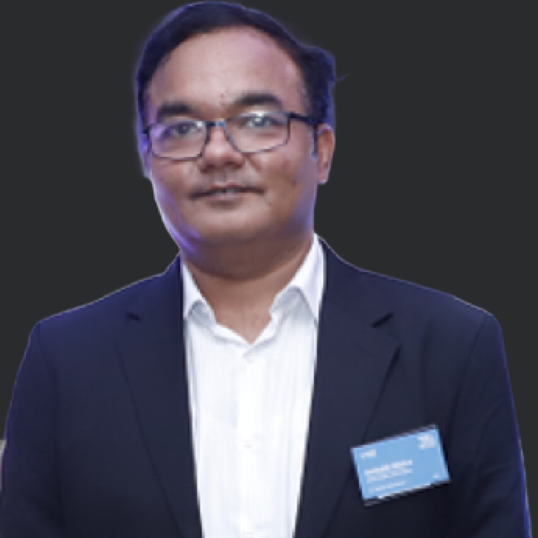 Amitabh Mishra 