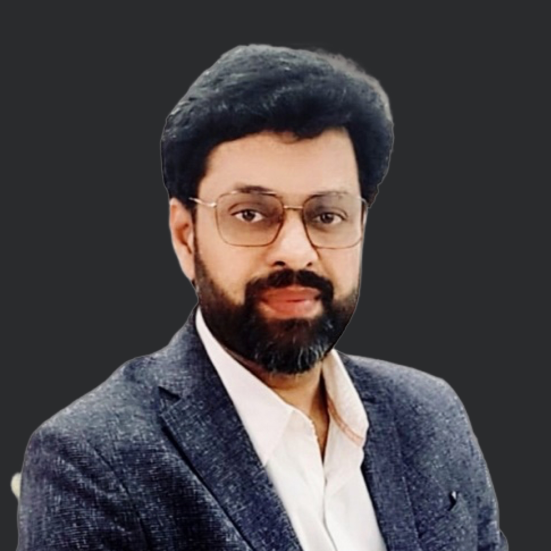 Ritesh Srivastava