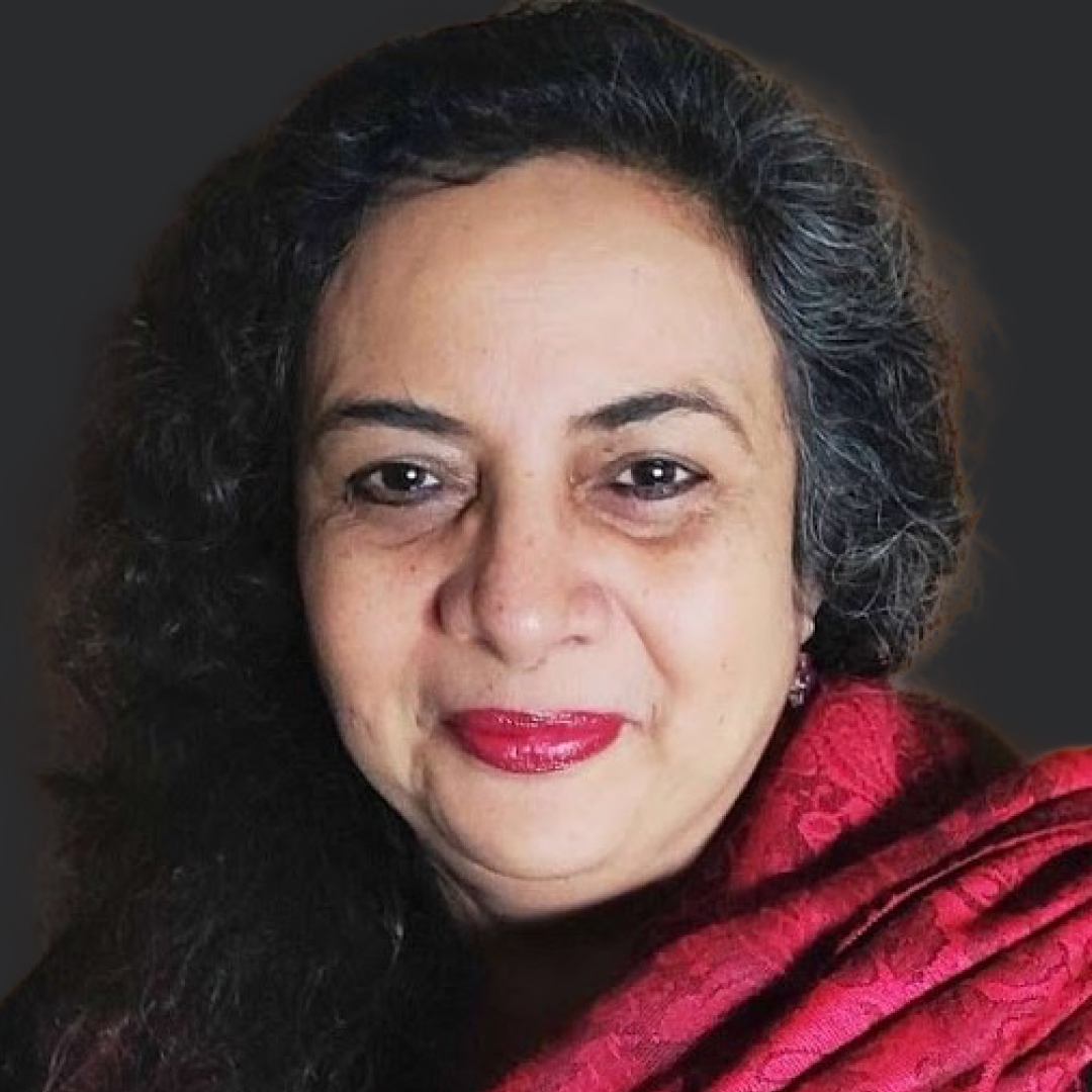 Sharmila Das 