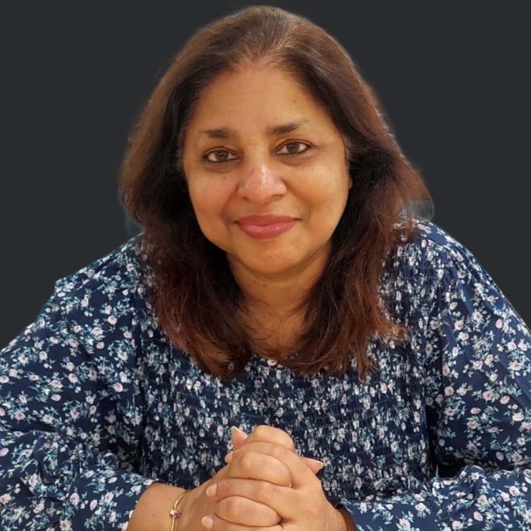 Shobha Prasad 