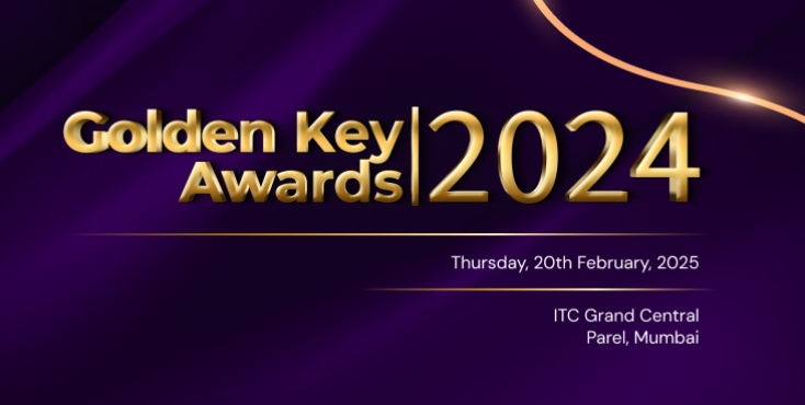 Golden Key Awards 2024