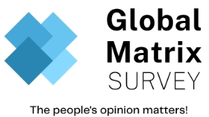 Global Matrix Survey