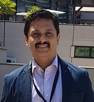 Manoj Menon