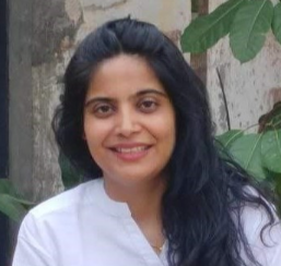 Anshu Yardi