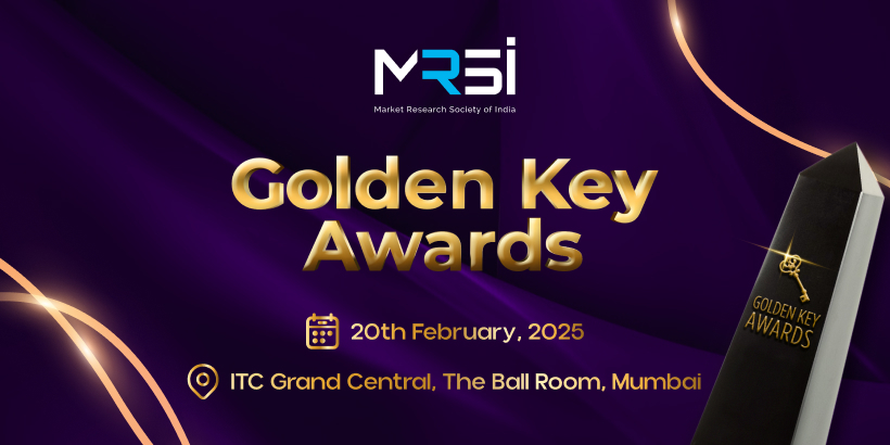 Golden Key Awards 2024- Mumbai